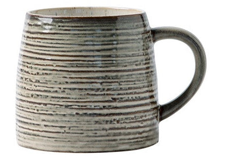 Assortiment céramique en spiral