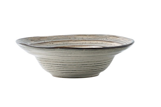 Assortiment céramique en spiral