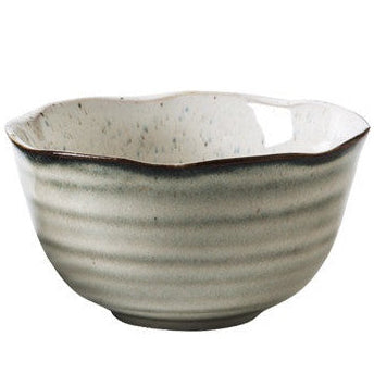 Assortiment céramique en spiral