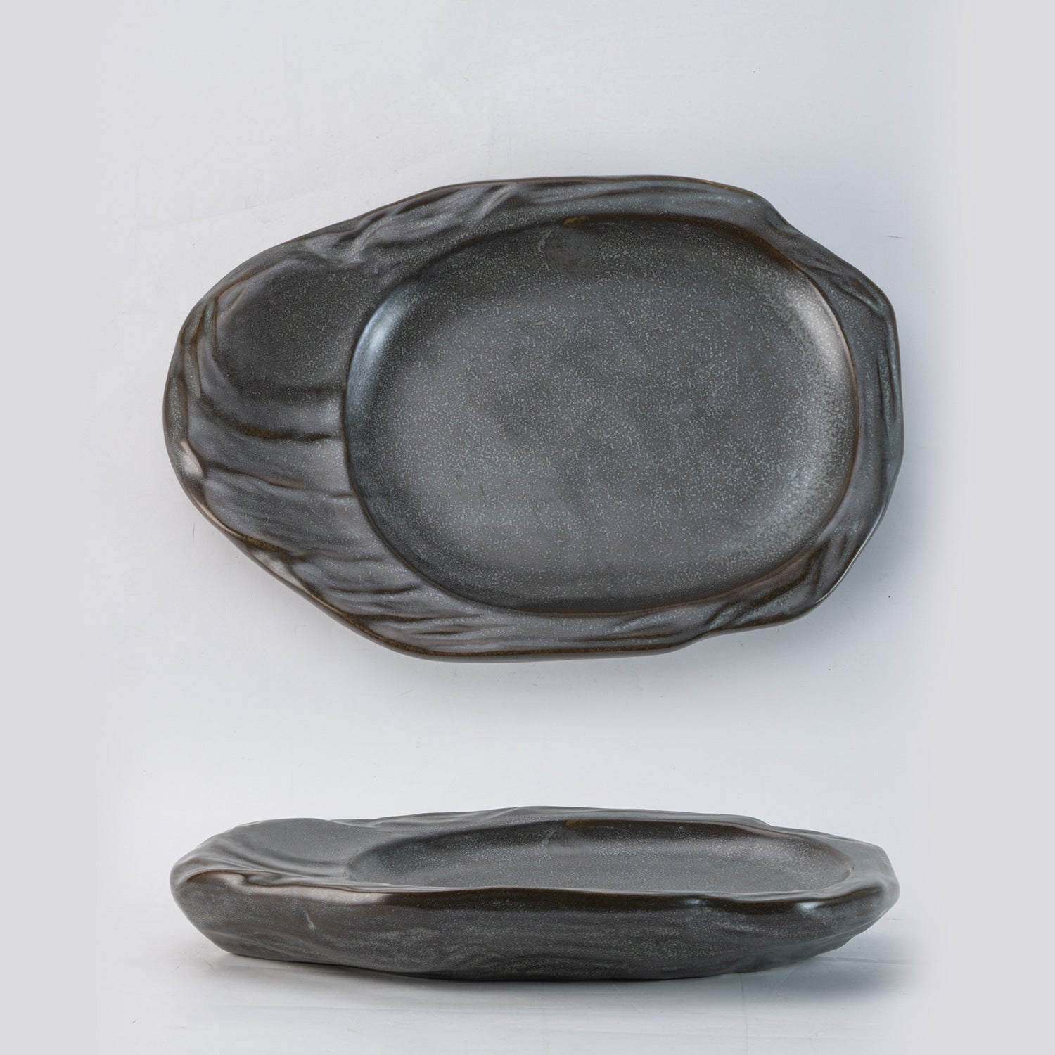 Service de vaisselle complet en céramique