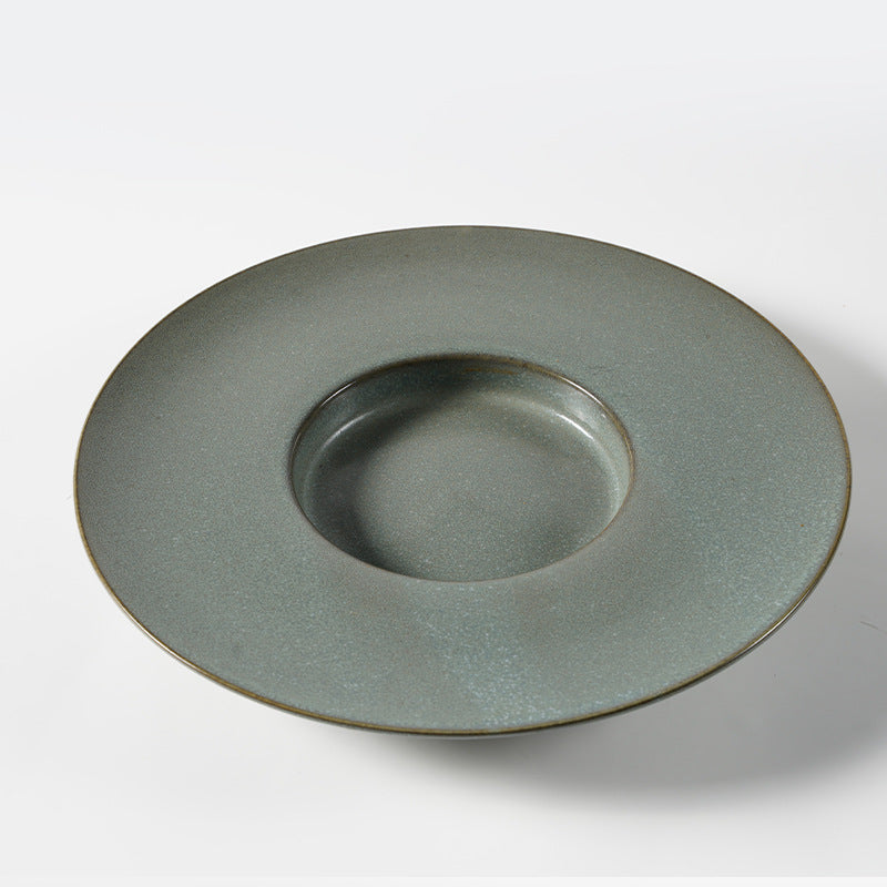 Service de vaisselle complet en céramique