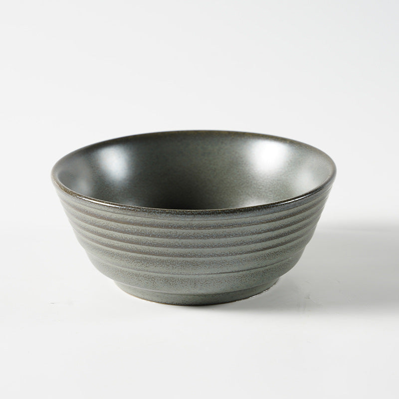 Service de vaisselle complet en céramique